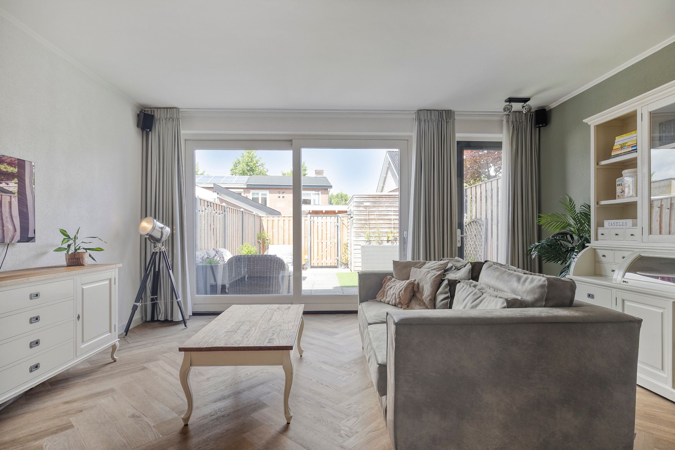 Foto 3 van Westeinde 20