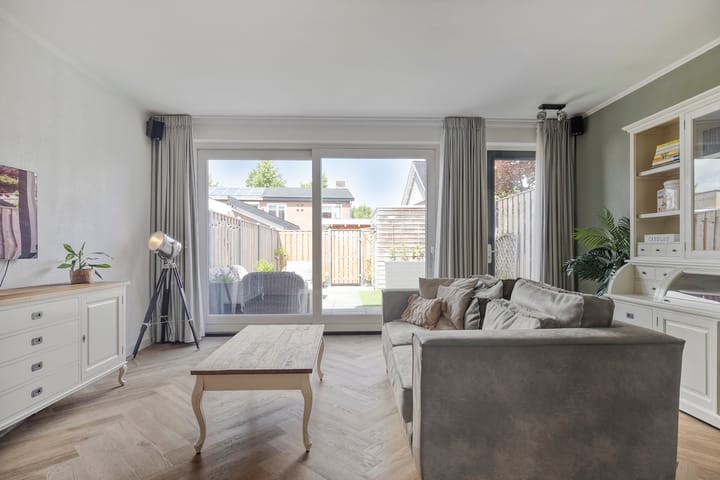 Photo 3 of Westeinde 20