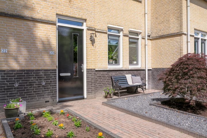 Photo 5 of Westeinde 20