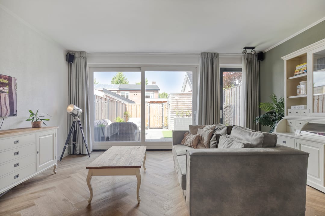 Foto 7 van Westeinde 20