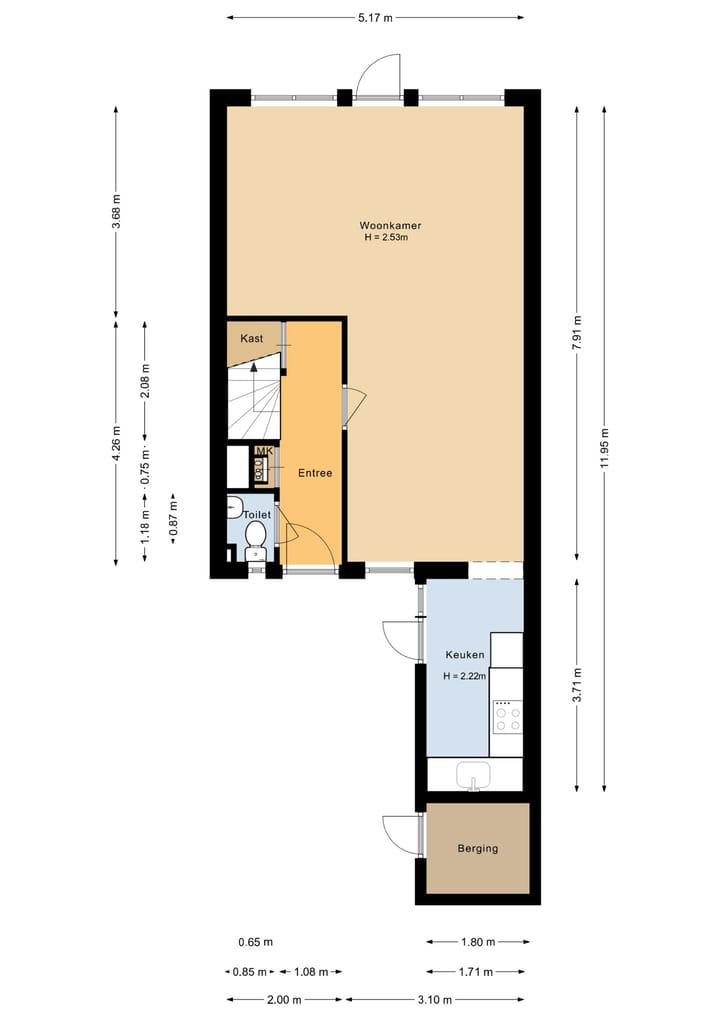 Photo 34 of Kamp 15 89