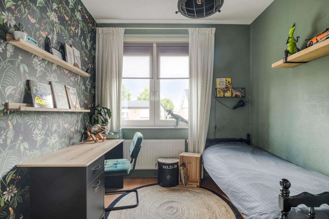 Foto 17 van Westeinde 20