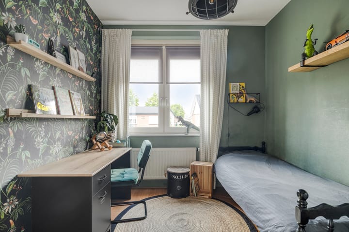 Foto 17 van Westeinde 20