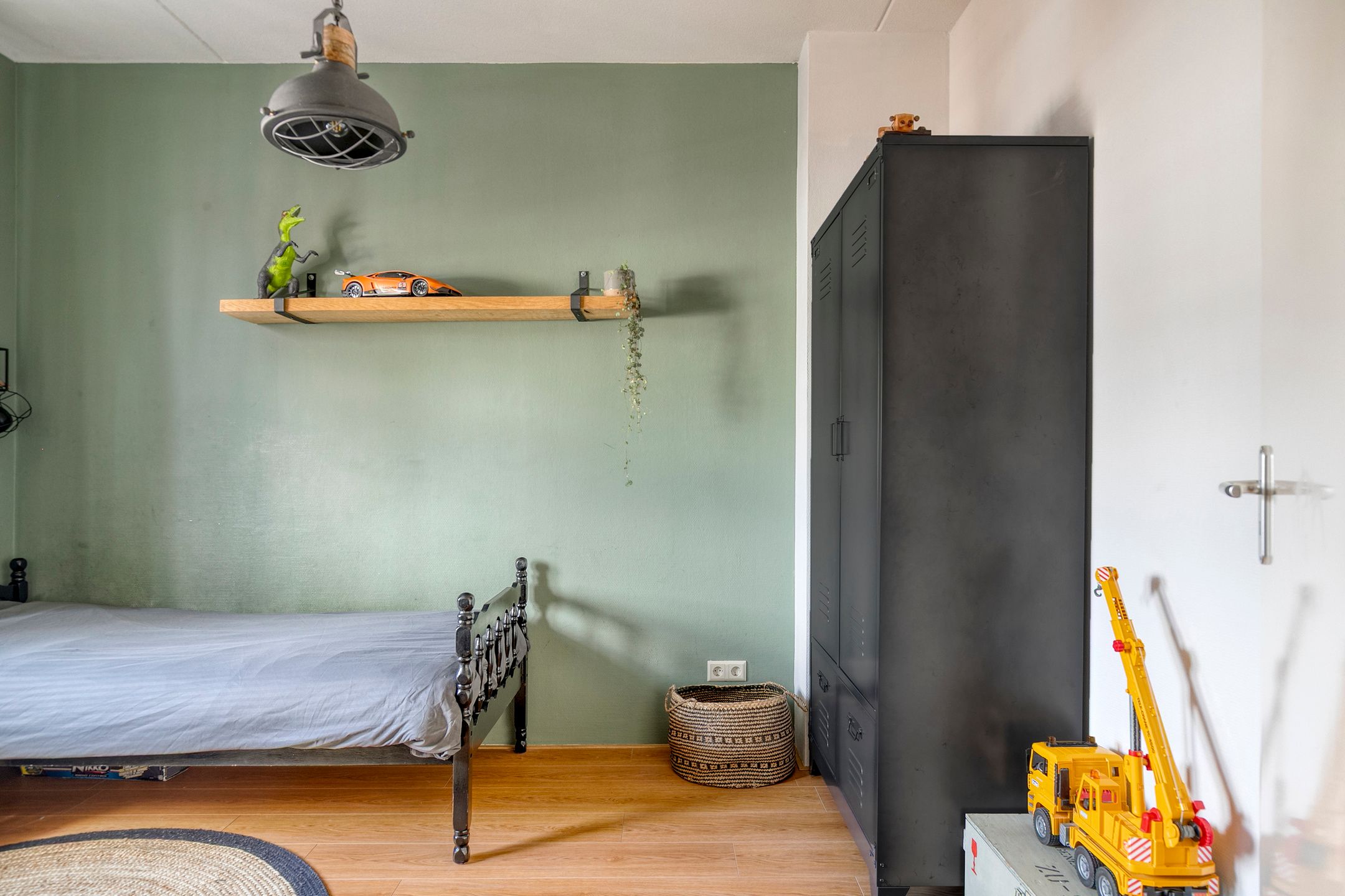 Foto 18 van Westeinde 20