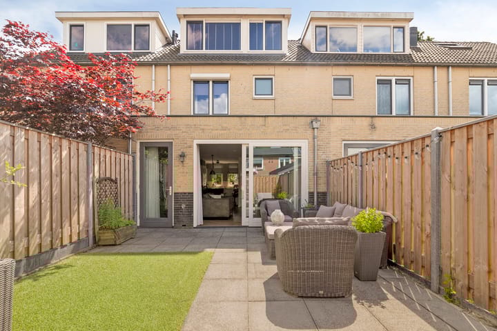 Foto 25 van Westeinde 20