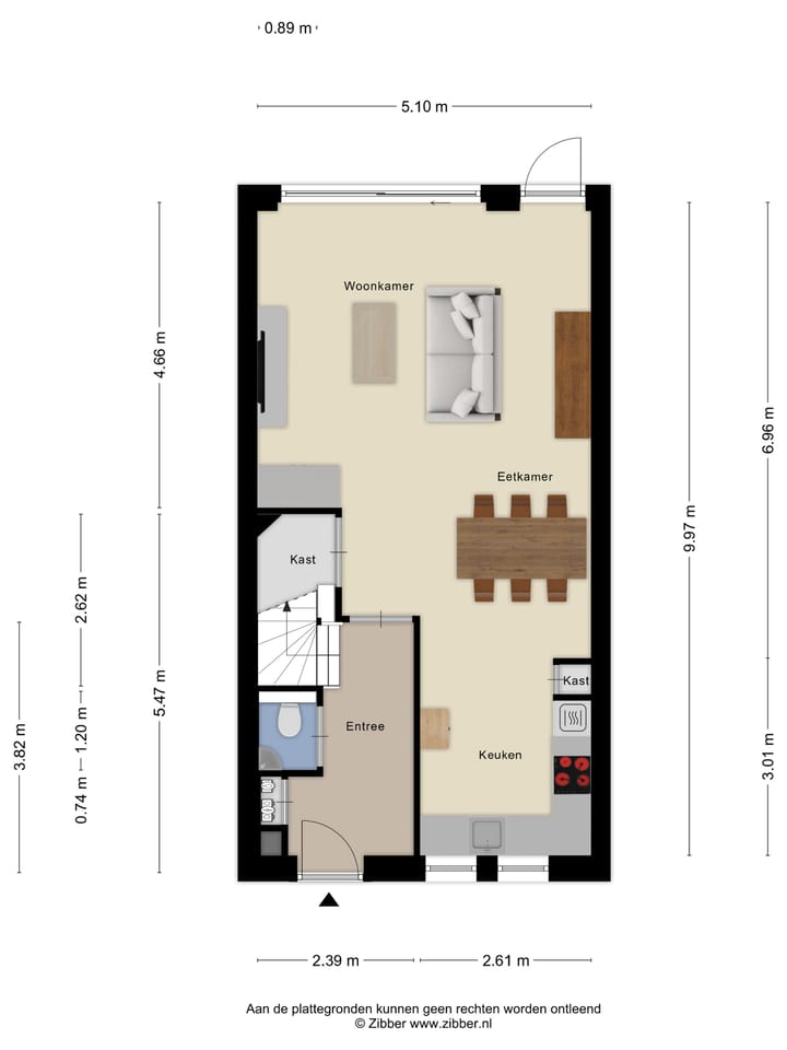 Foto 31 van Westeinde 20