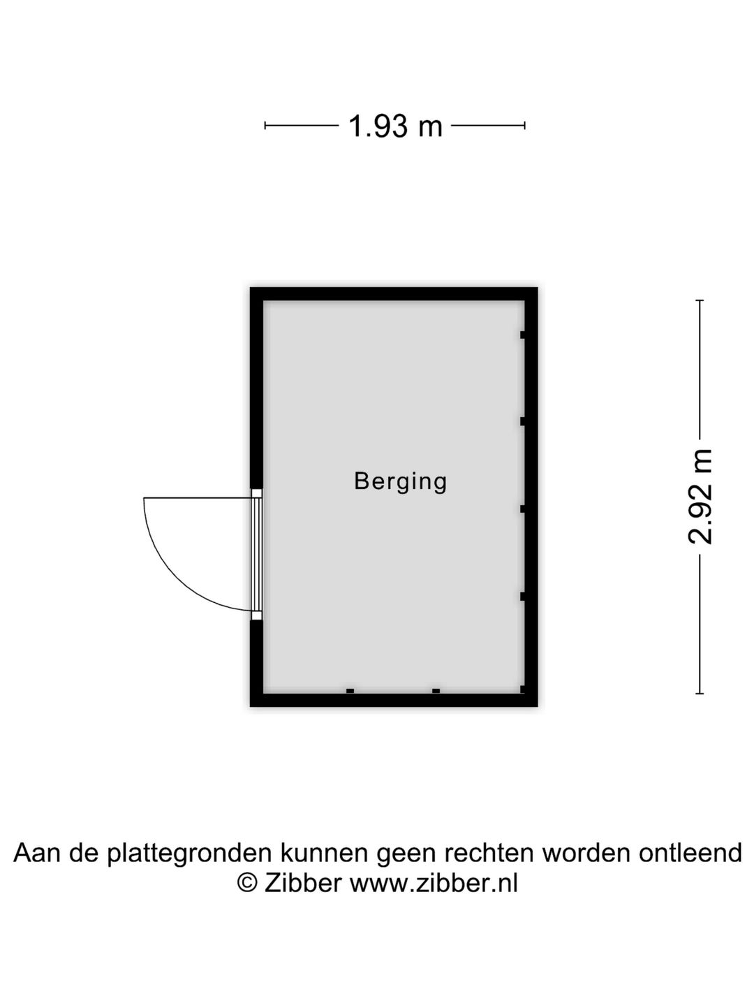 Foto 32 van Westeinde 20