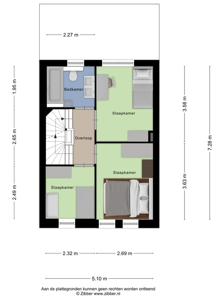 Foto 33 van Westeinde 20