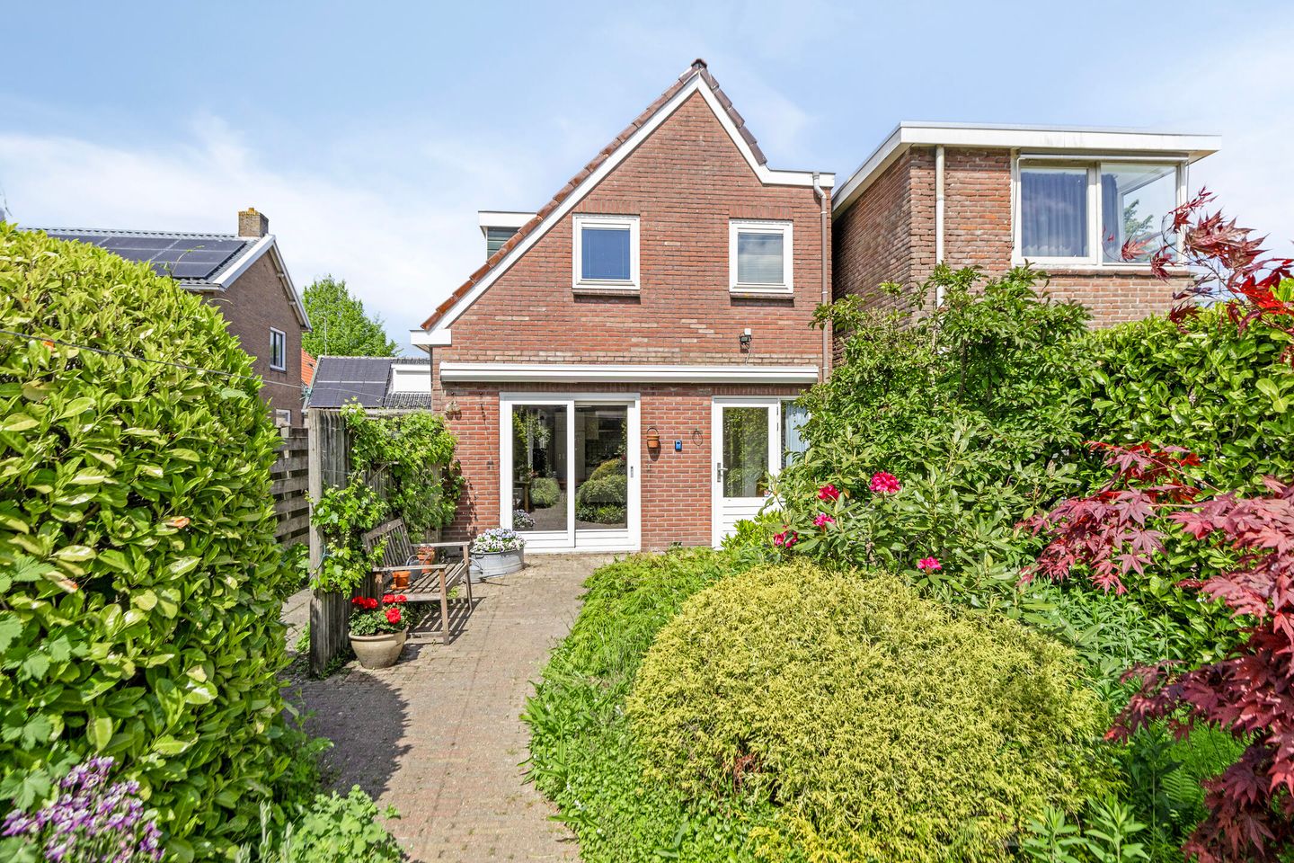 Foto 4 van Elte Martens Beimastrjitte 64