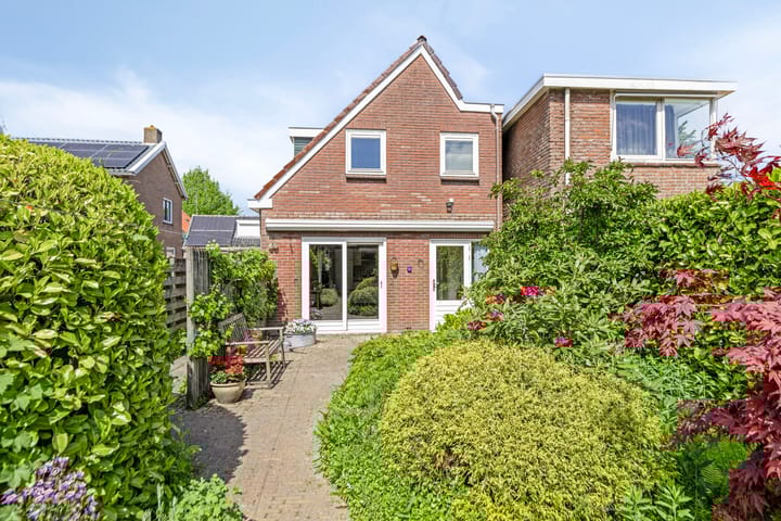 Foto 4 van Elte Martens Beimastrjitte 64