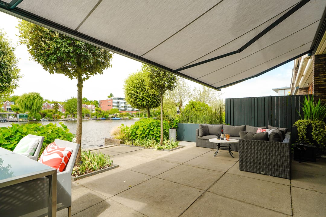 Foto 2 van Haagweg 69