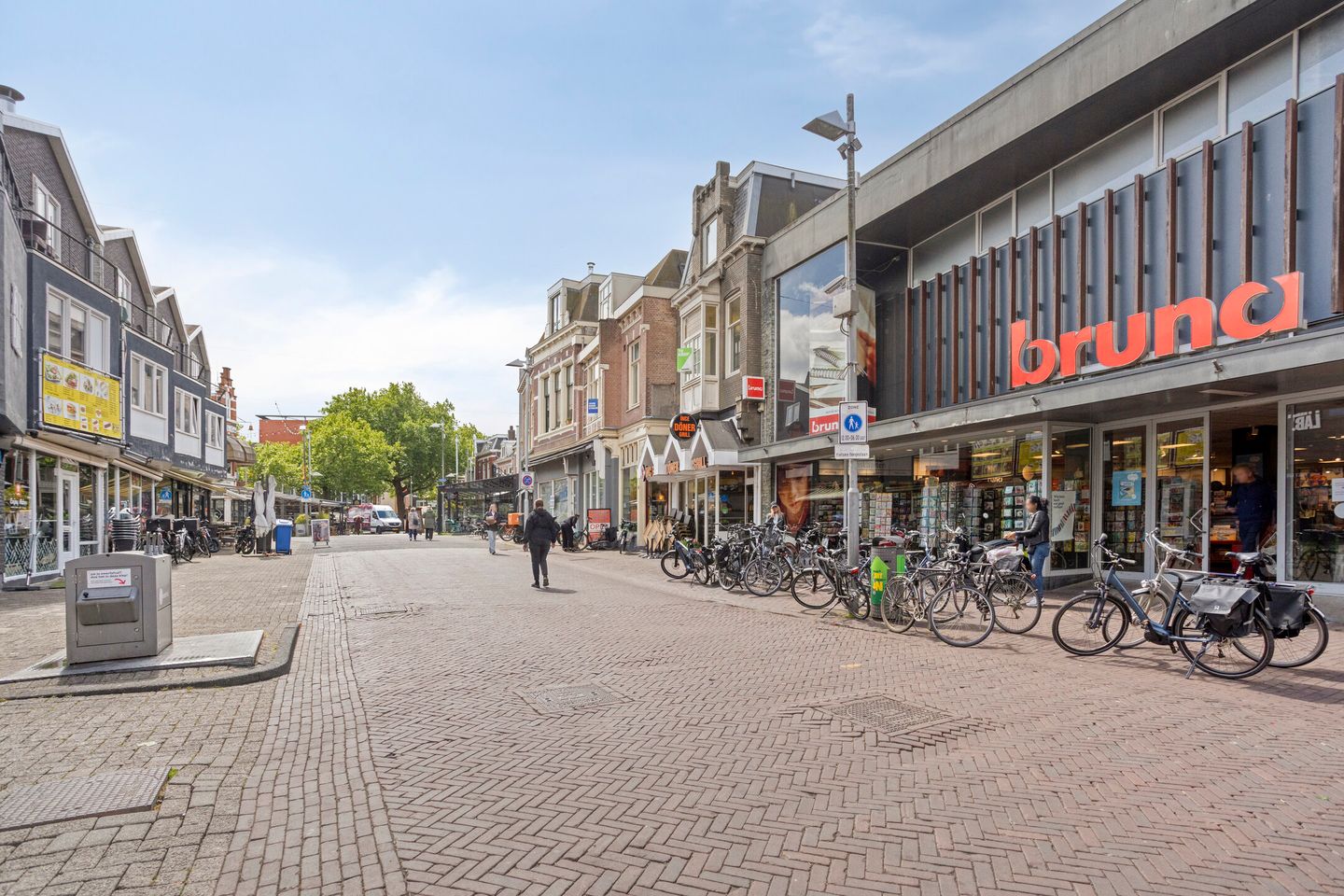 Photo 19 of Vinkenstraat 6