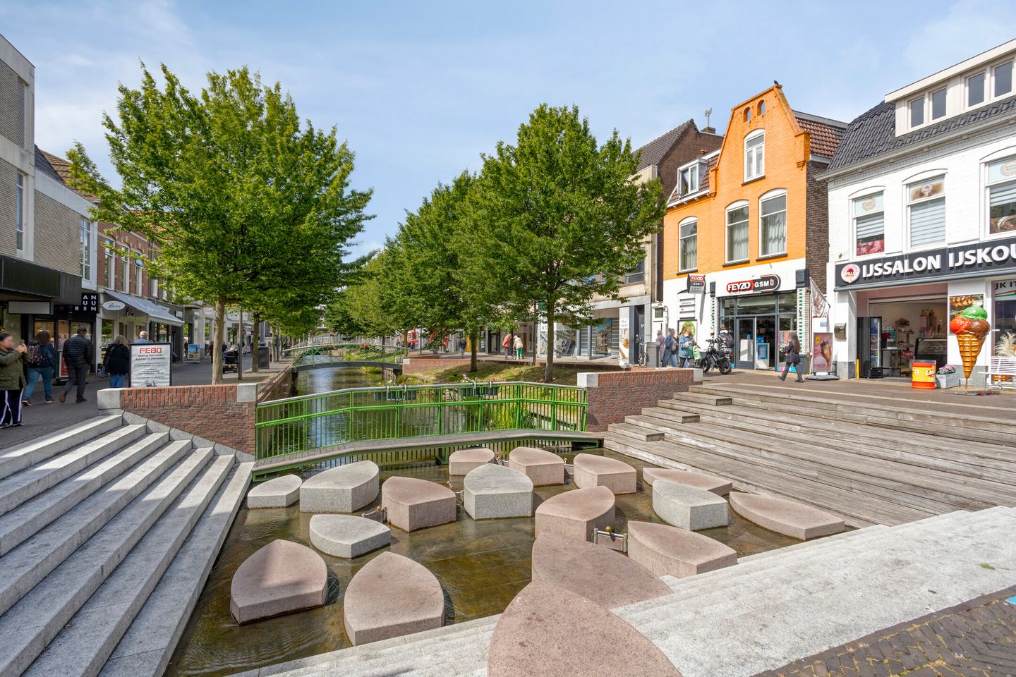 Photo 20 of Vinkenstraat 6