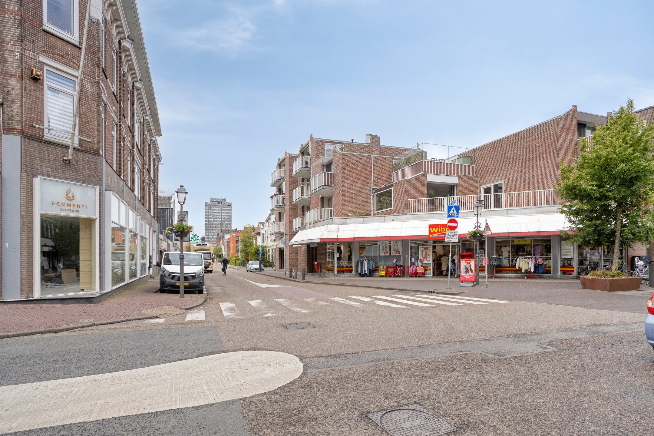 Photo 21 of Vinkenstraat 6