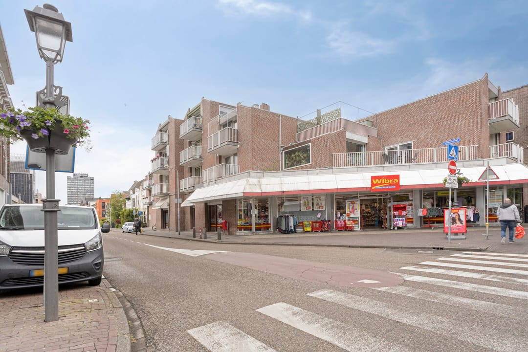 Photo 22 of Vinkenstraat 6