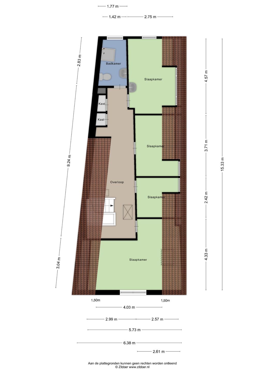 Foto 31 van Elte Martens Beimastrjitte 64