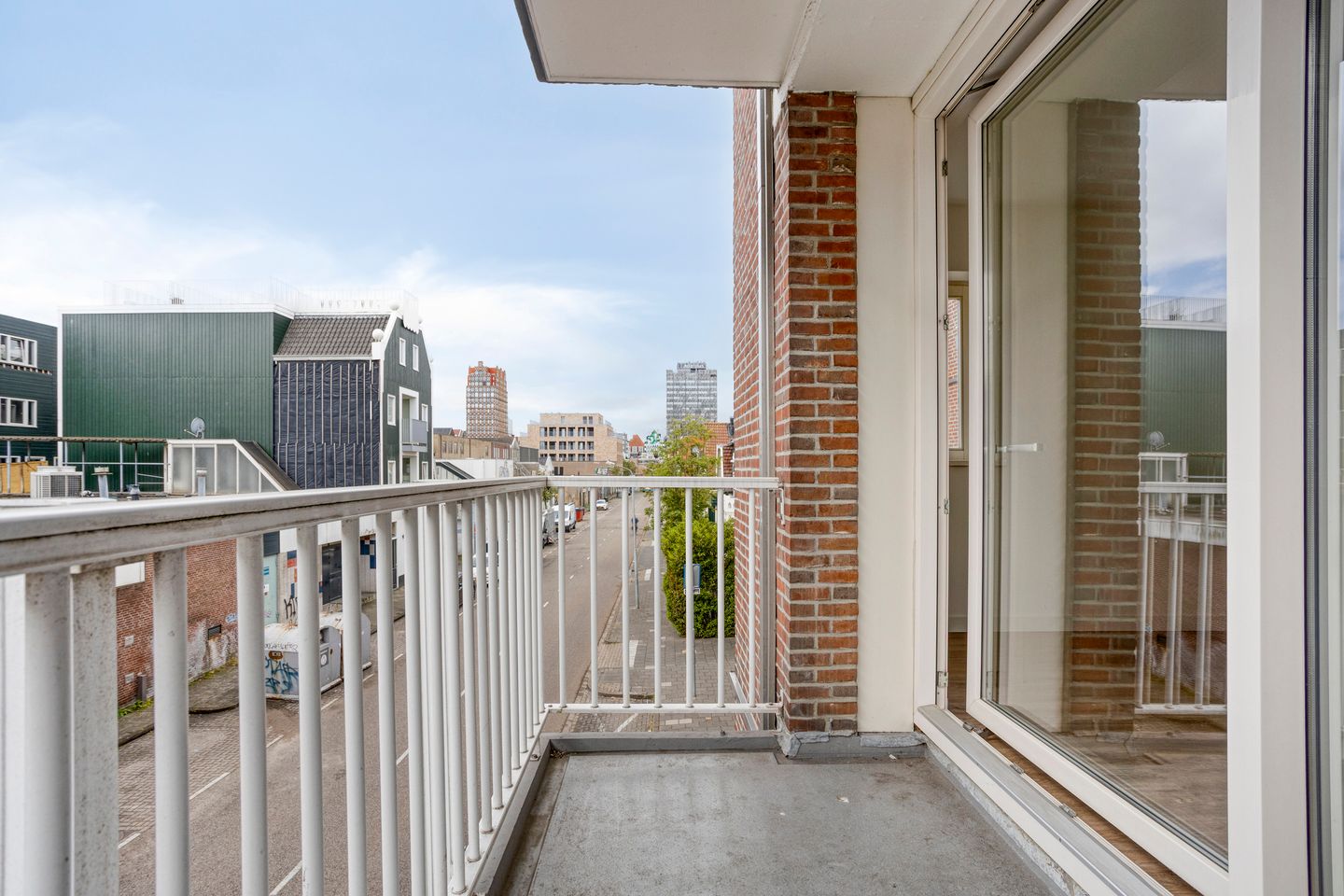 Photo 4 of Vinkenstraat 6