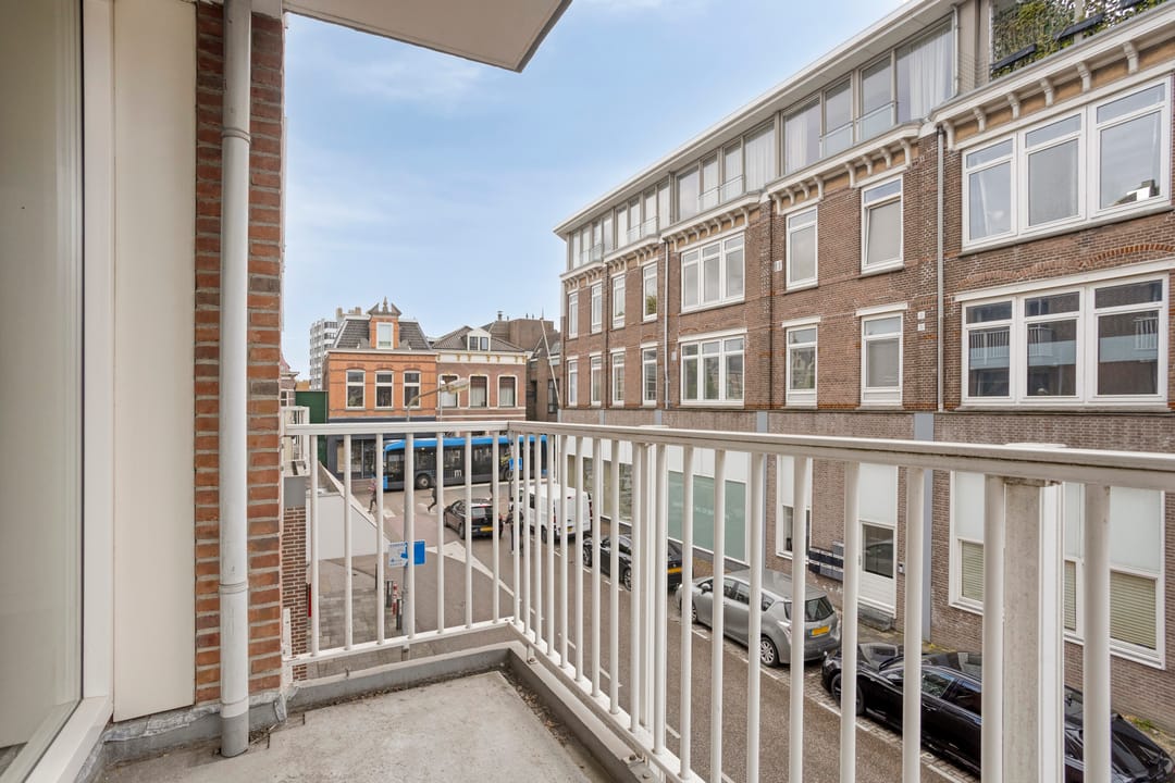 Photo 2 of Vinkenstraat 6