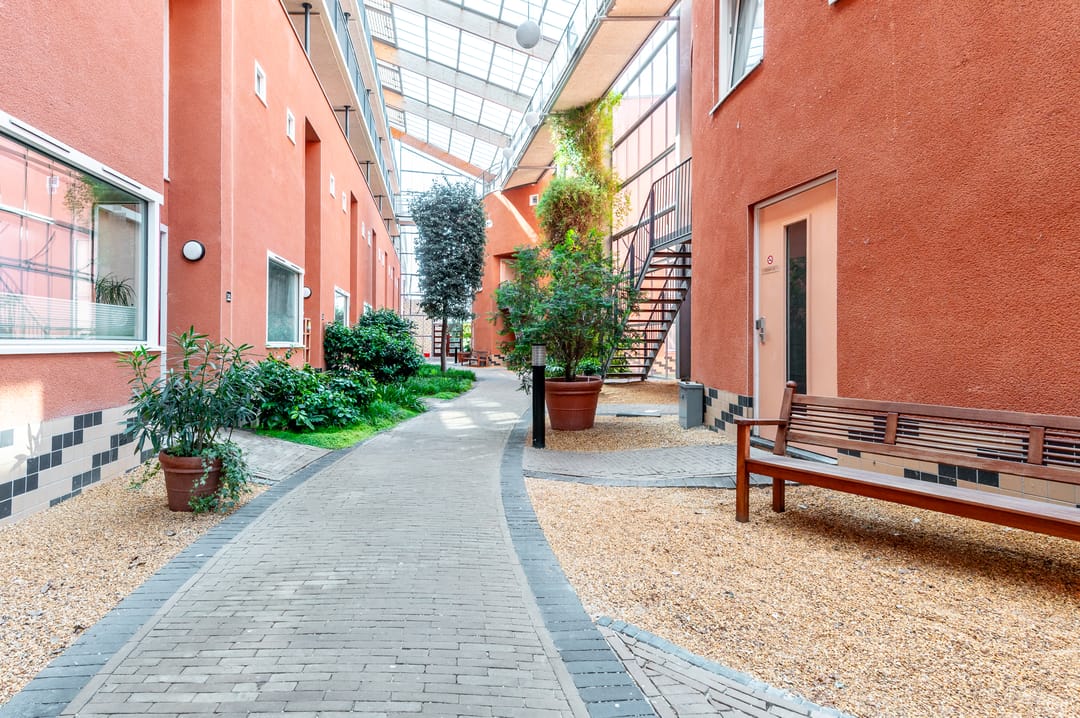 Foto 2 van Louis Davidsstraat 114