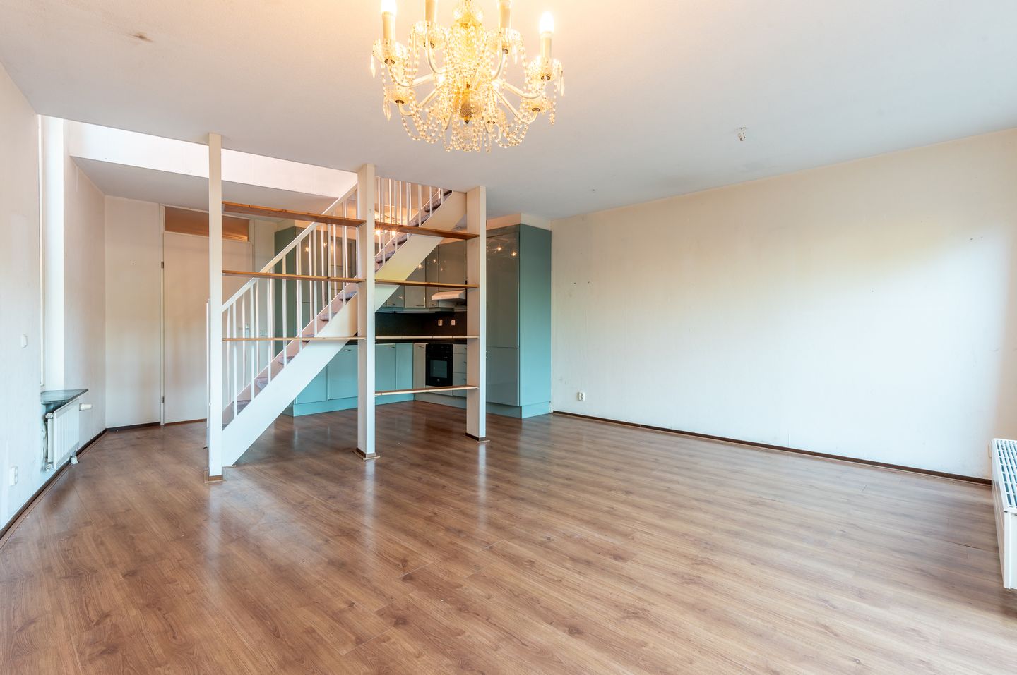 Foto 5 van Louis Davidsstraat 114