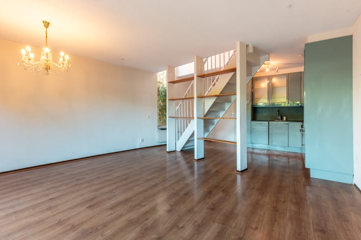 Foto 6 van Louis Davidsstraat 114