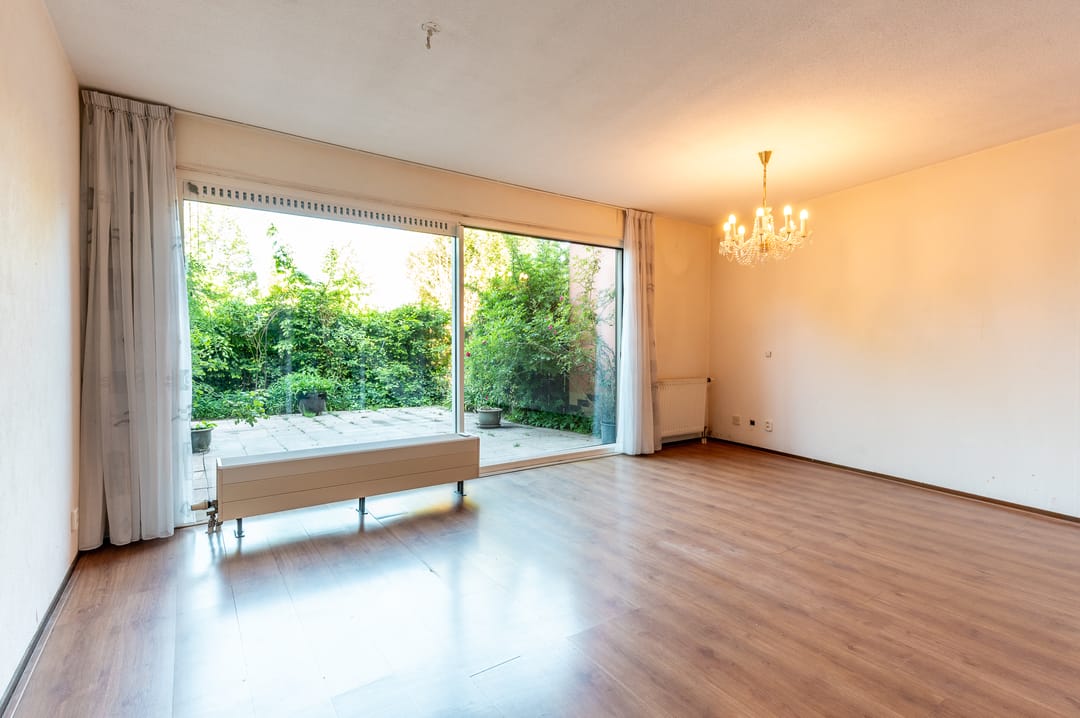 Foto 7 van Louis Davidsstraat 114