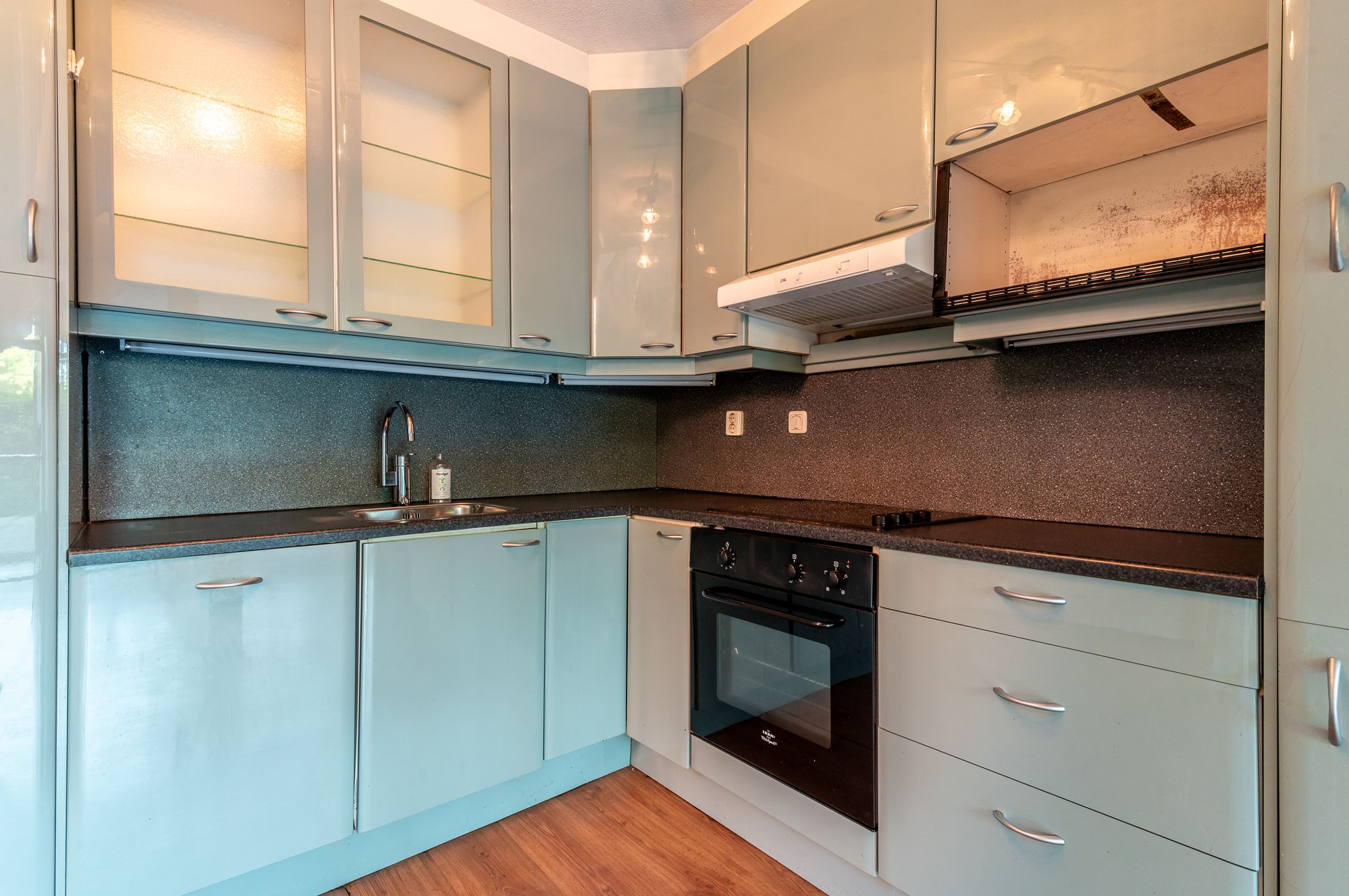 Foto 9 van Louis Davidsstraat 114