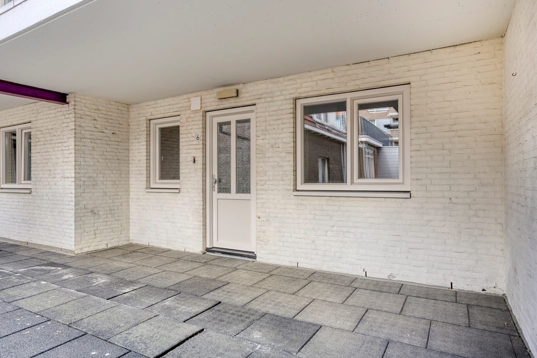 Photo 17 of Vinkenstraat 6