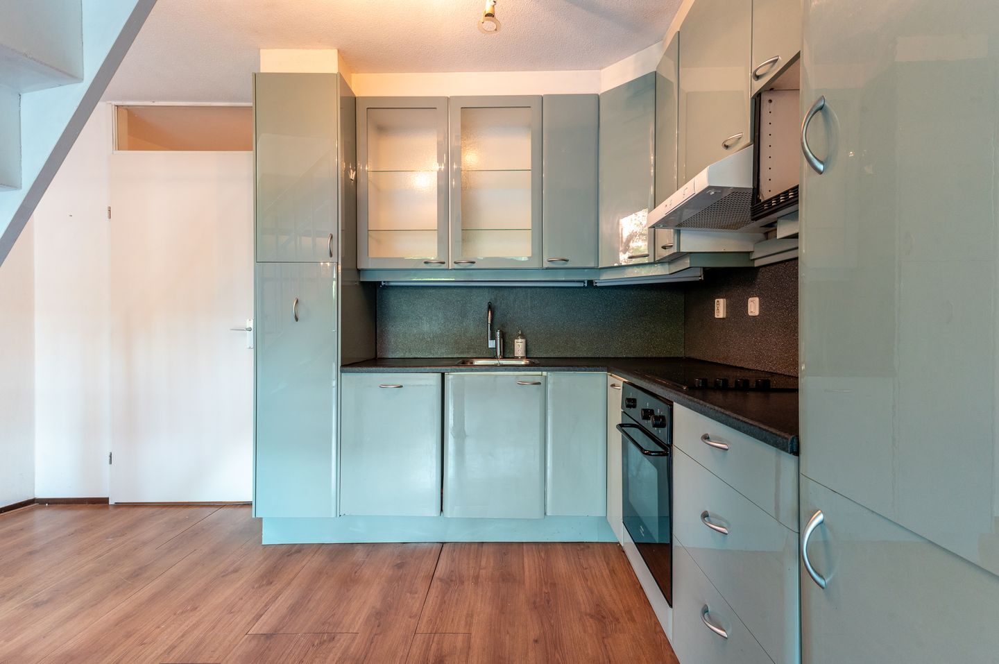 Foto 10 van Louis Davidsstraat 114