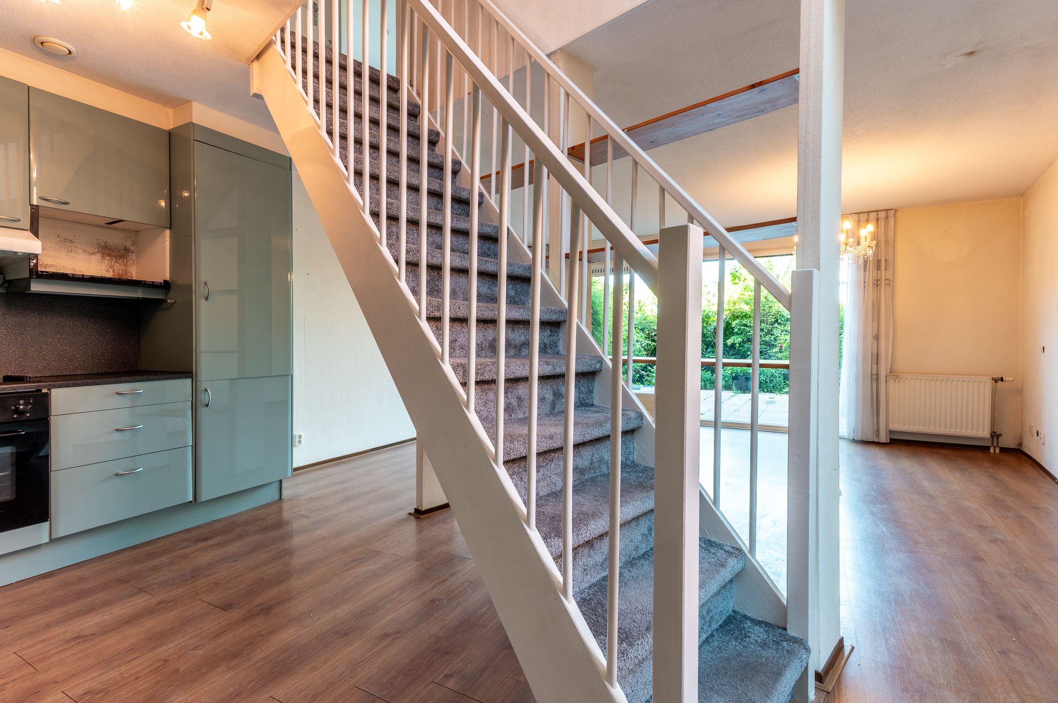 Foto 12 van Louis Davidsstraat 114