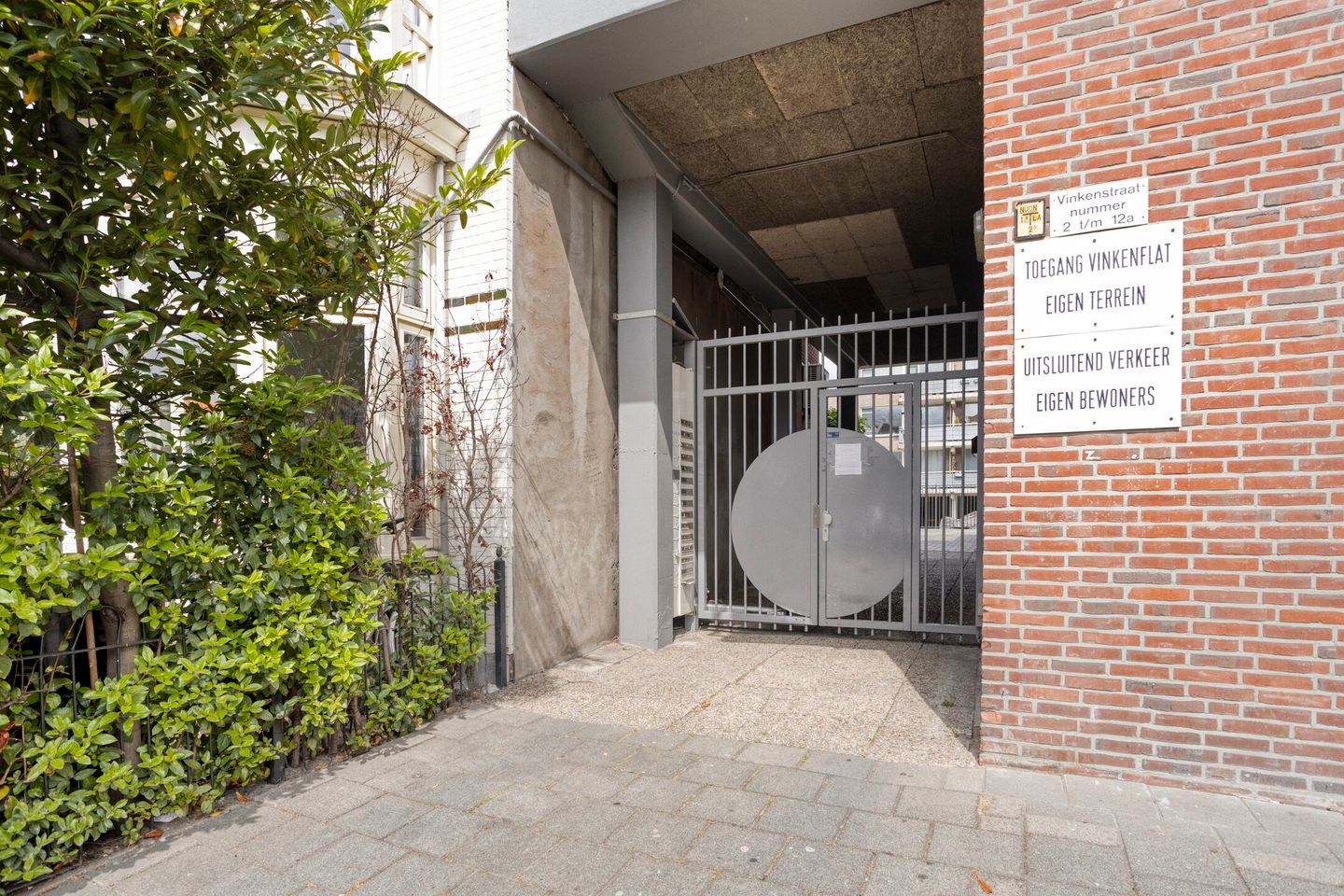 Photo 25 of Vinkenstraat 6