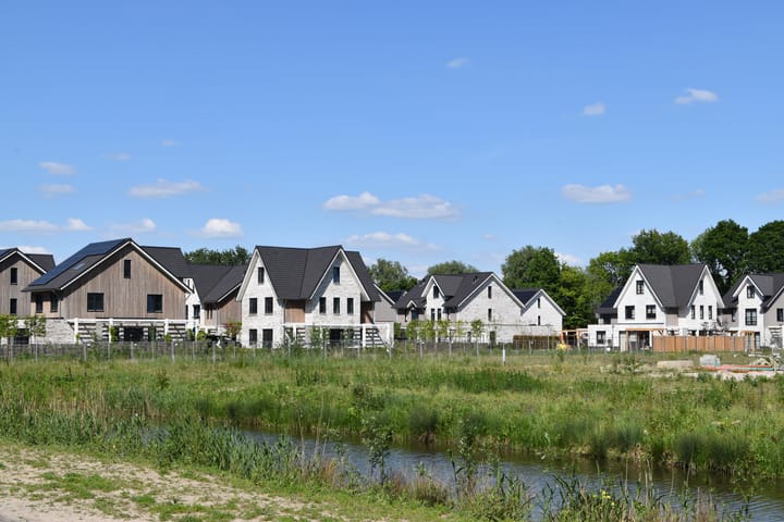 Foto 14 van Twee-onder-een-kapwoning (Bouwnr. 176)