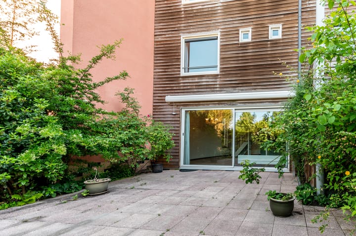 Foto 26 van Louis Davidsstraat 114