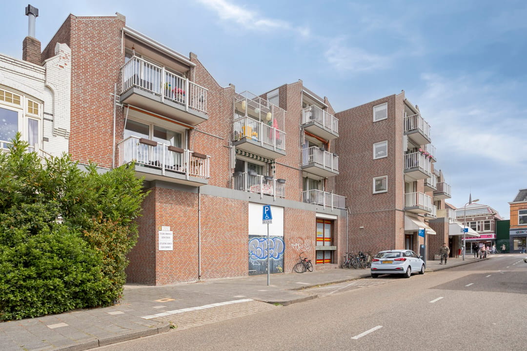 Photo 1 of Vinkenstraat 6