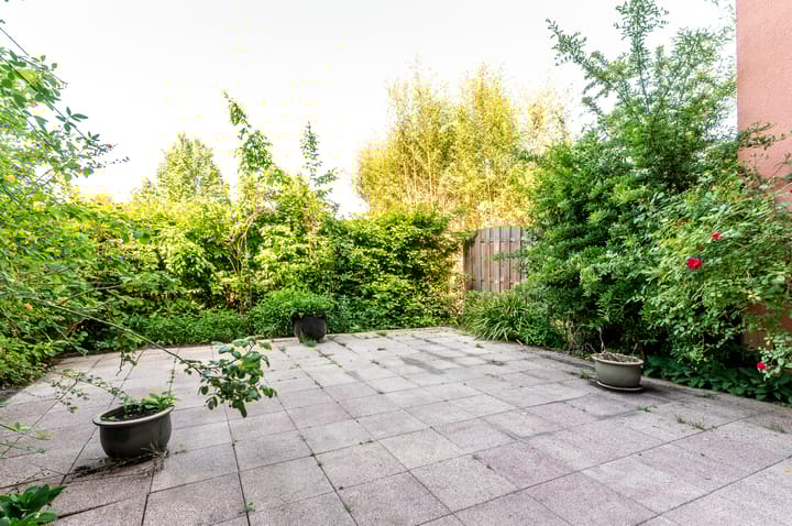 Foto 27 van Louis Davidsstraat 114