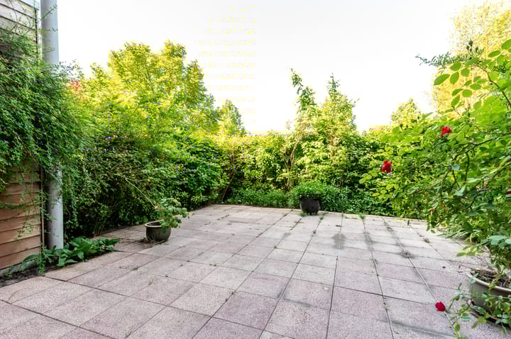 Foto 28 van Louis Davidsstraat 114