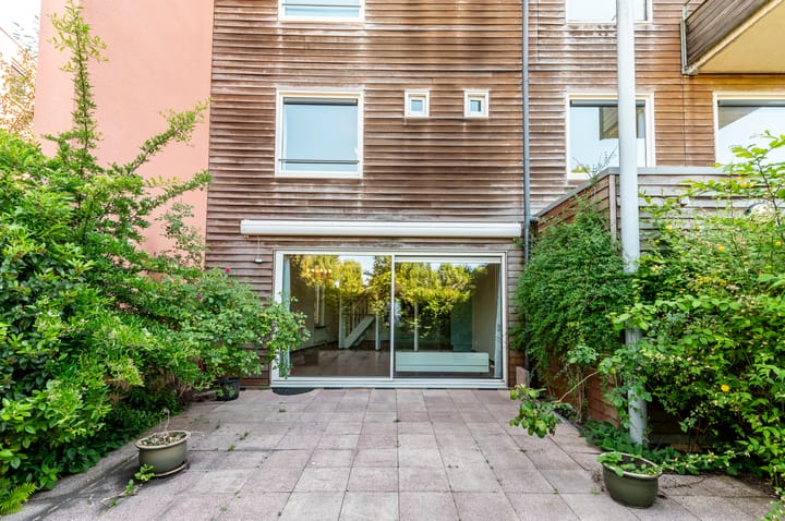 Foto 29 van Louis Davidsstraat 114