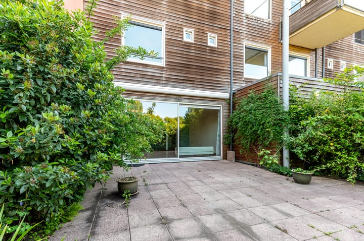 Foto 30 van Louis Davidsstraat 114