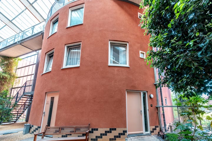 Foto 31 van Louis Davidsstraat 114