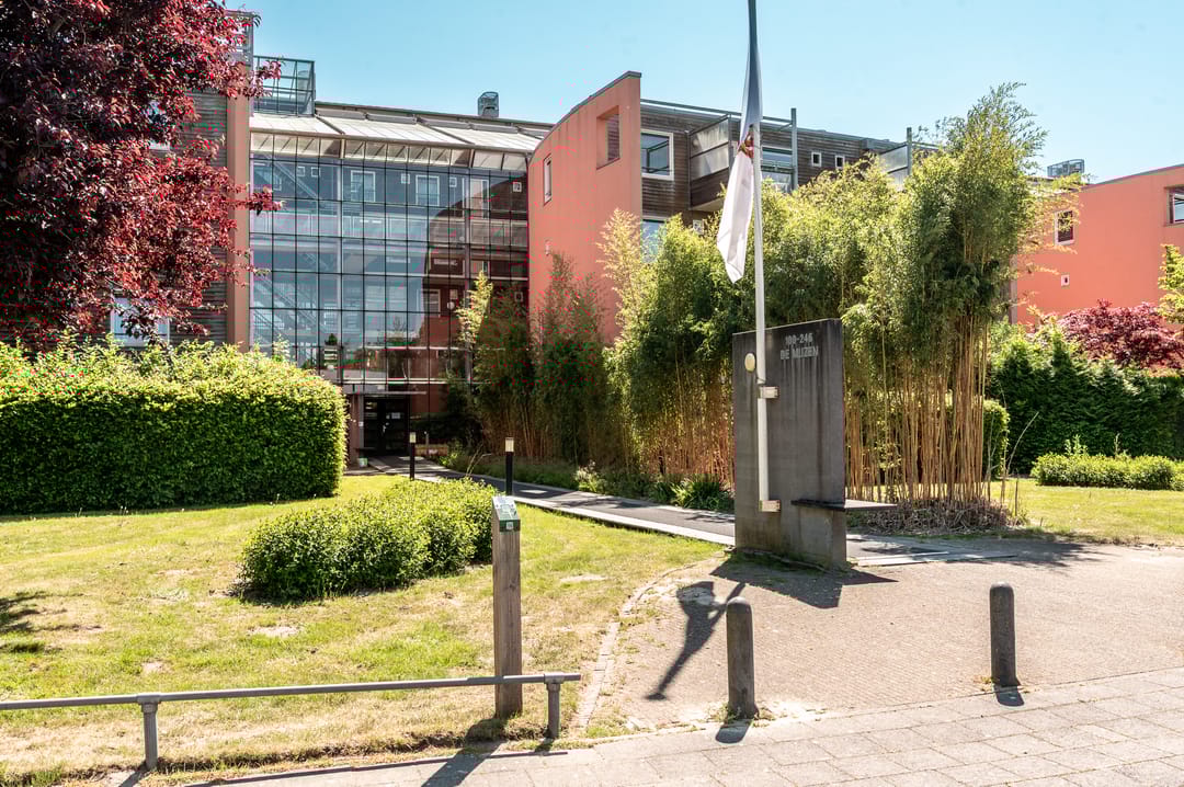 Foto 32 van Louis Davidsstraat 114