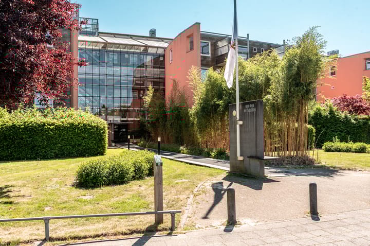 Foto 32 van Louis Davidsstraat 114