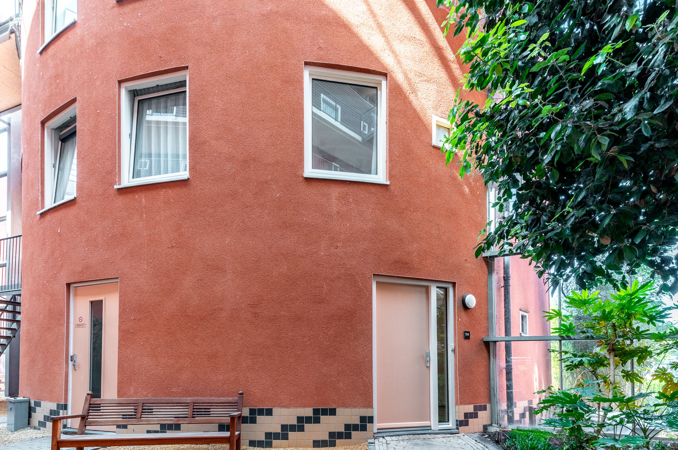 Foto 33 van Louis Davidsstraat 114