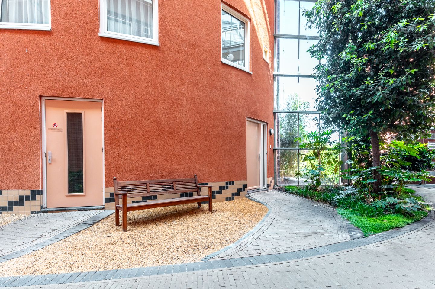 Foto 34 van Louis Davidsstraat 114