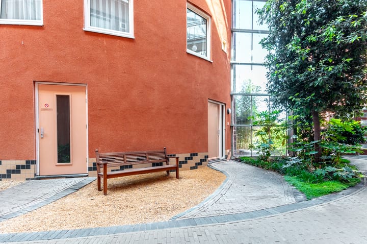 Foto 34 van Louis Davidsstraat 114