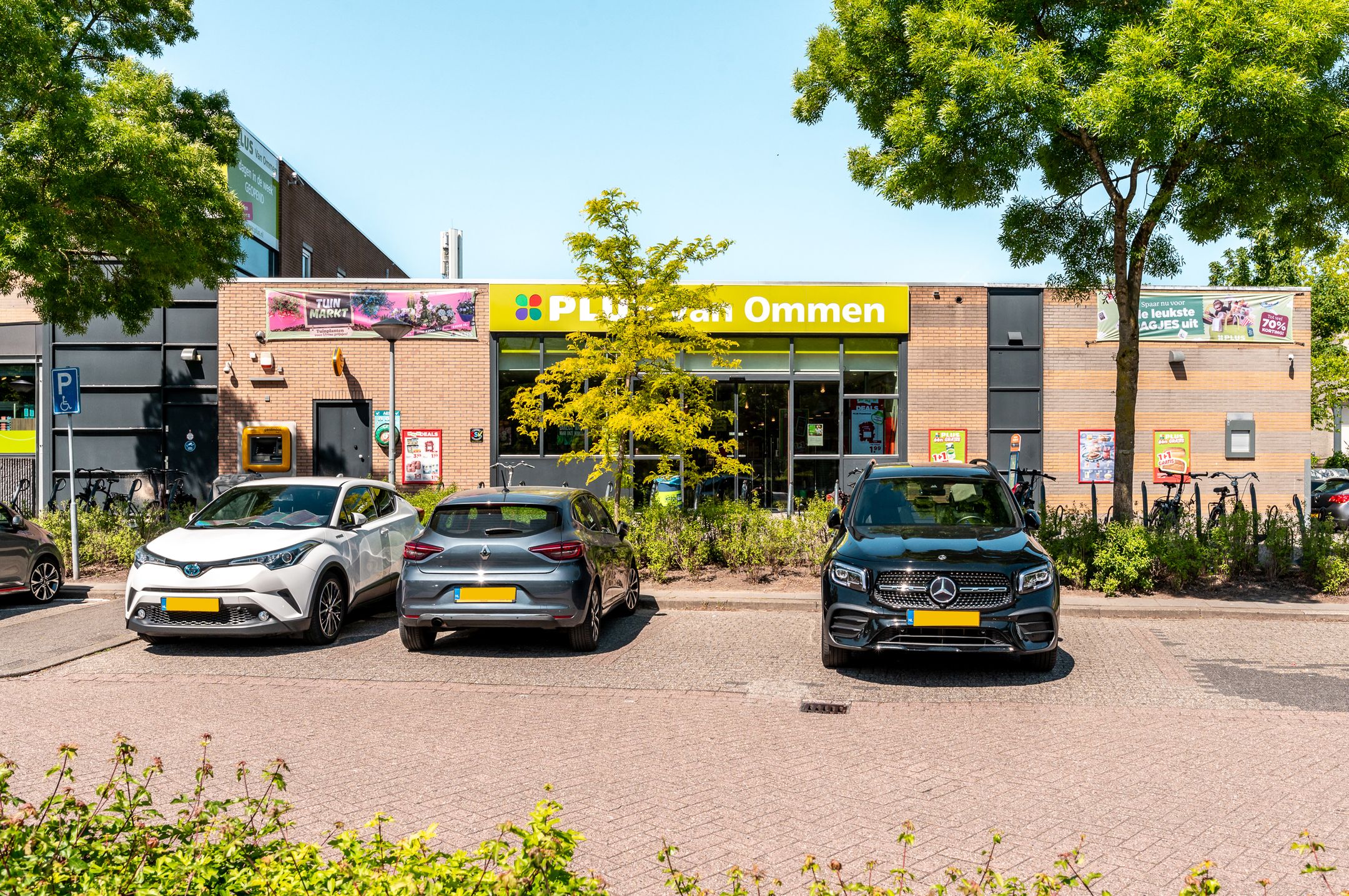 Foto 36 van Louis Davidsstraat 114