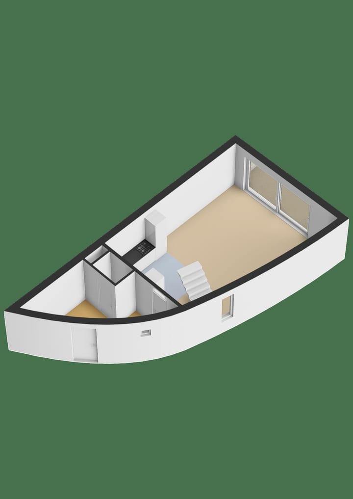 Foto 38 van Louis Davidsstraat 114