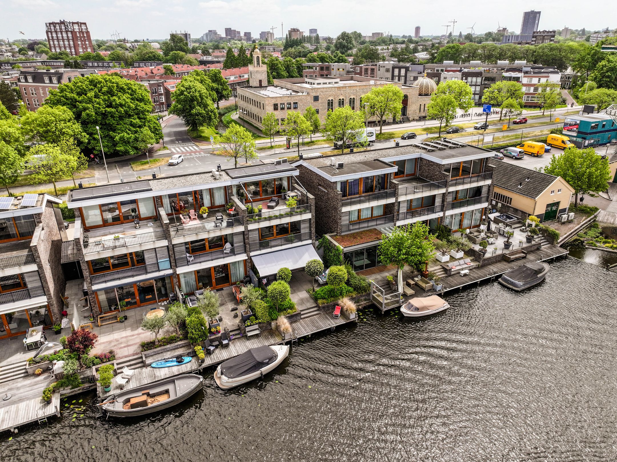 Foto 69 van Haagweg 69