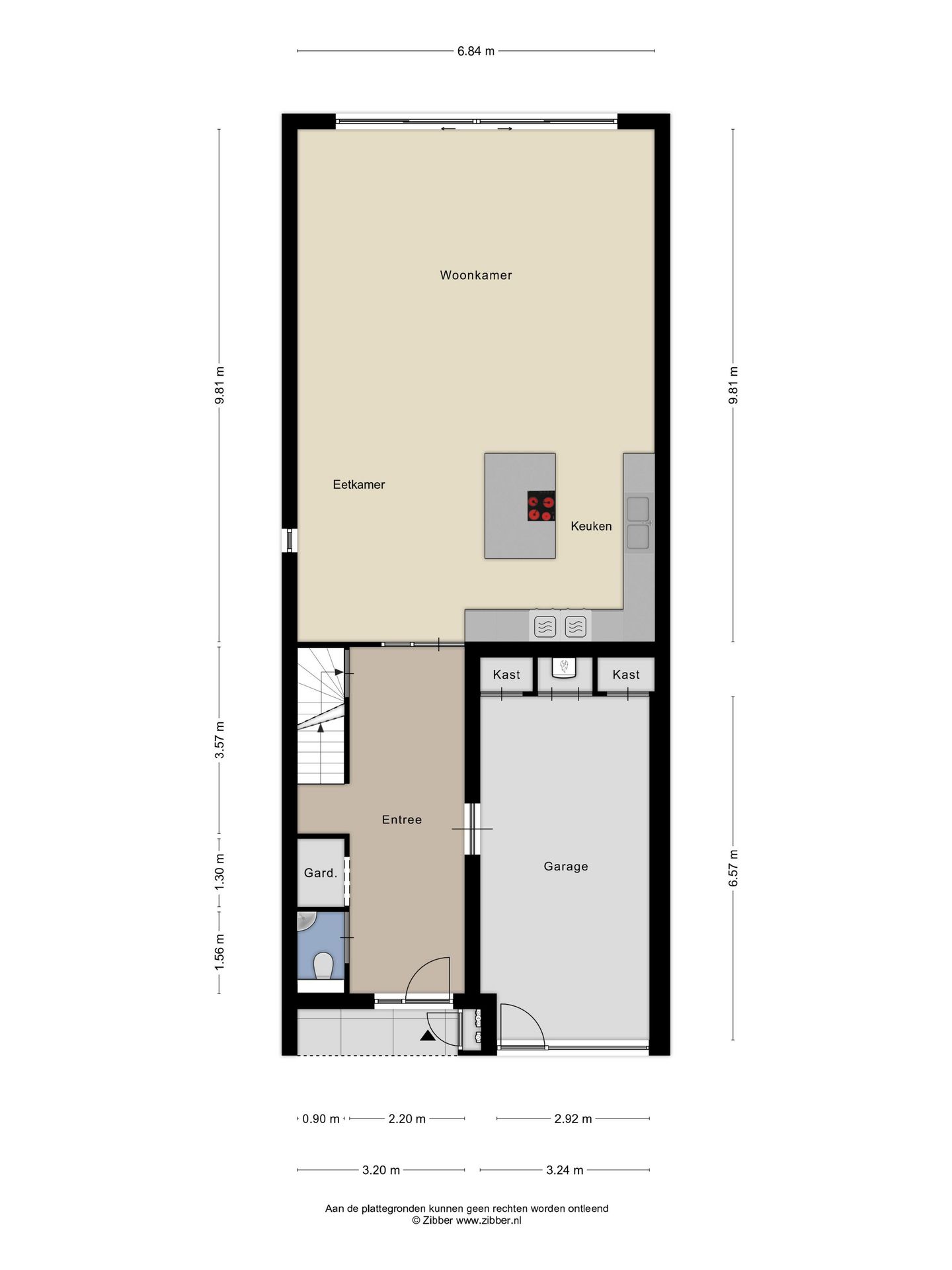 Foto 74 van Haagweg 69