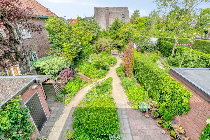 Foto 2 van Regentesselaan 44