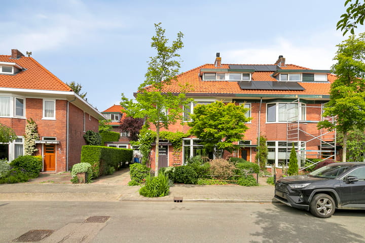 Foto 5 van Regentesselaan 44